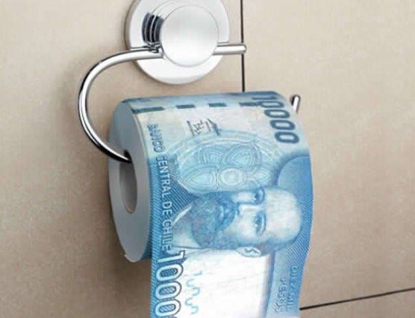 inició la etapa de inscripción para recibir la compensación del Papel Higiénico